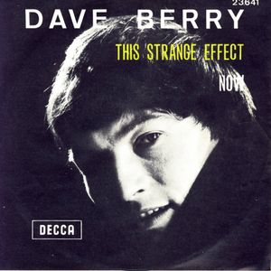 Dave Berry